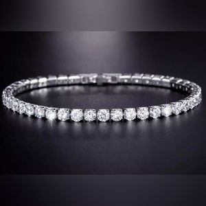 COPY - NEW channel bracelet with box. Great Christmas gift